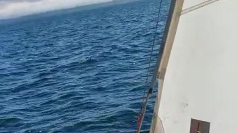 Last Sailing Impressions 2022...zum Ersten